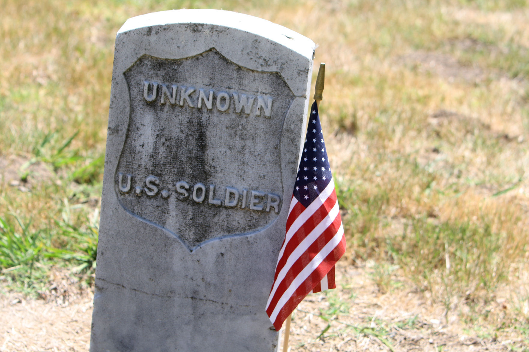 The 'fallen' remembered in Napa and Yountville